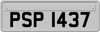 PSP1437