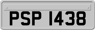 PSP1438