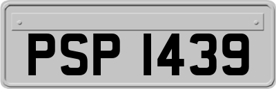 PSP1439
