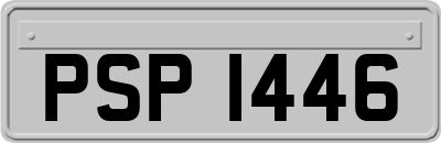 PSP1446