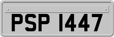 PSP1447