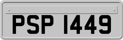 PSP1449