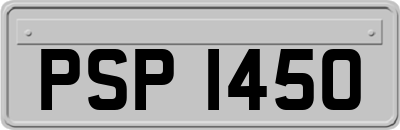 PSP1450