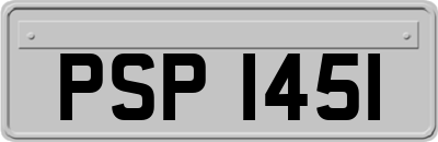 PSP1451