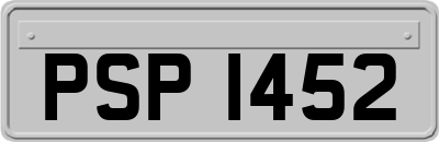 PSP1452