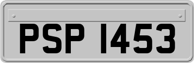 PSP1453