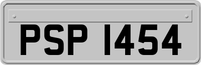PSP1454
