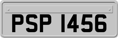 PSP1456