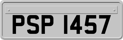 PSP1457