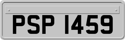 PSP1459