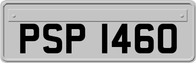 PSP1460