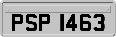 PSP1463
