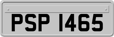 PSP1465