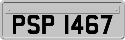 PSP1467