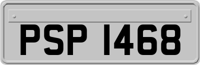 PSP1468