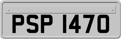 PSP1470