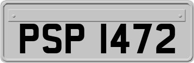 PSP1472