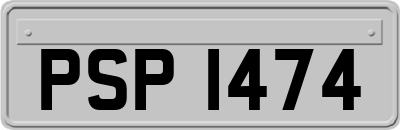 PSP1474