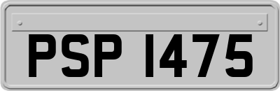 PSP1475