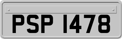 PSP1478