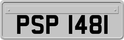 PSP1481