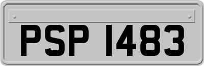 PSP1483