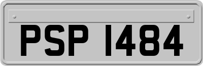 PSP1484