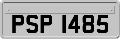PSP1485
