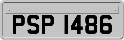 PSP1486