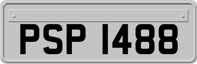 PSP1488