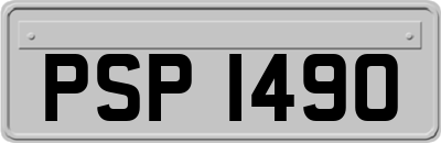 PSP1490