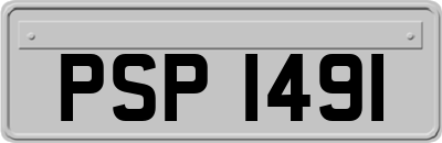 PSP1491