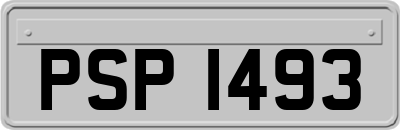 PSP1493