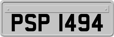 PSP1494