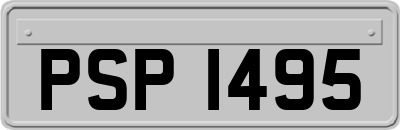 PSP1495