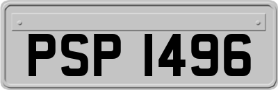 PSP1496