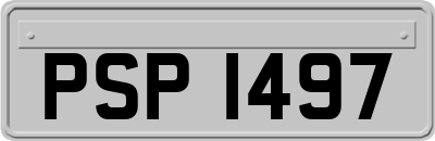 PSP1497