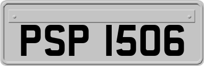 PSP1506
