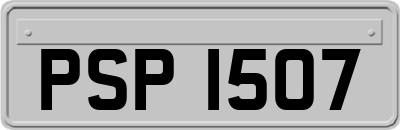 PSP1507
