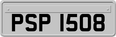 PSP1508