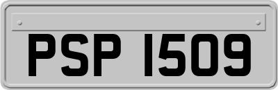 PSP1509