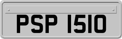 PSP1510