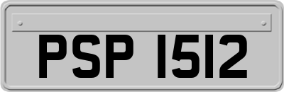 PSP1512