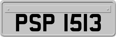 PSP1513