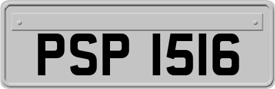 PSP1516