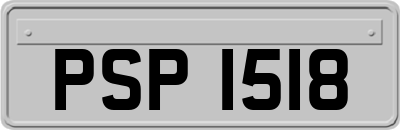 PSP1518