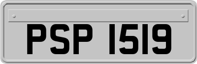 PSP1519