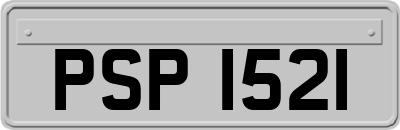 PSP1521