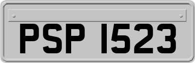 PSP1523