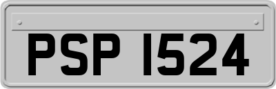 PSP1524